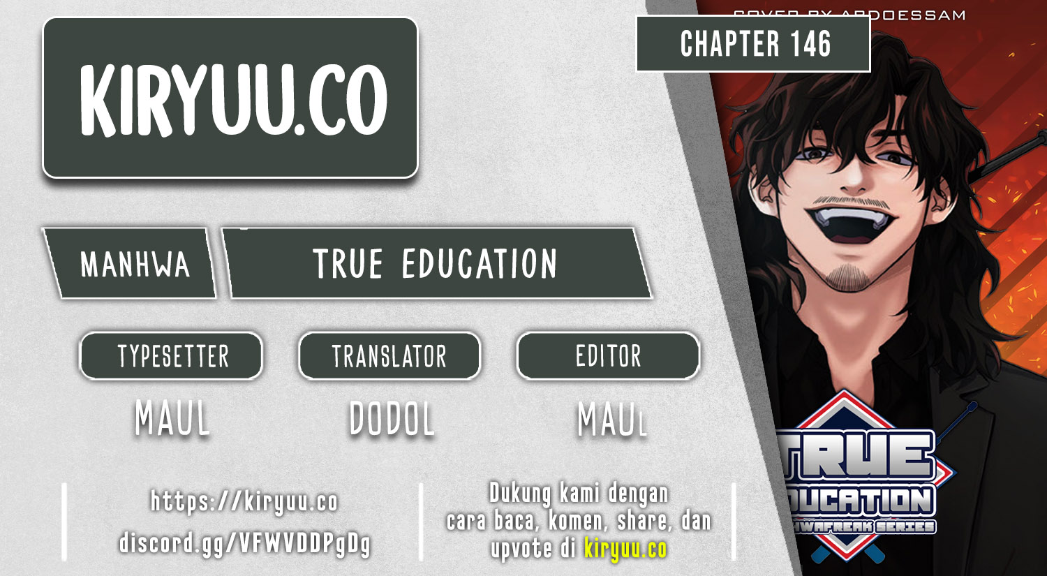 Chapter 147 - halaman 2