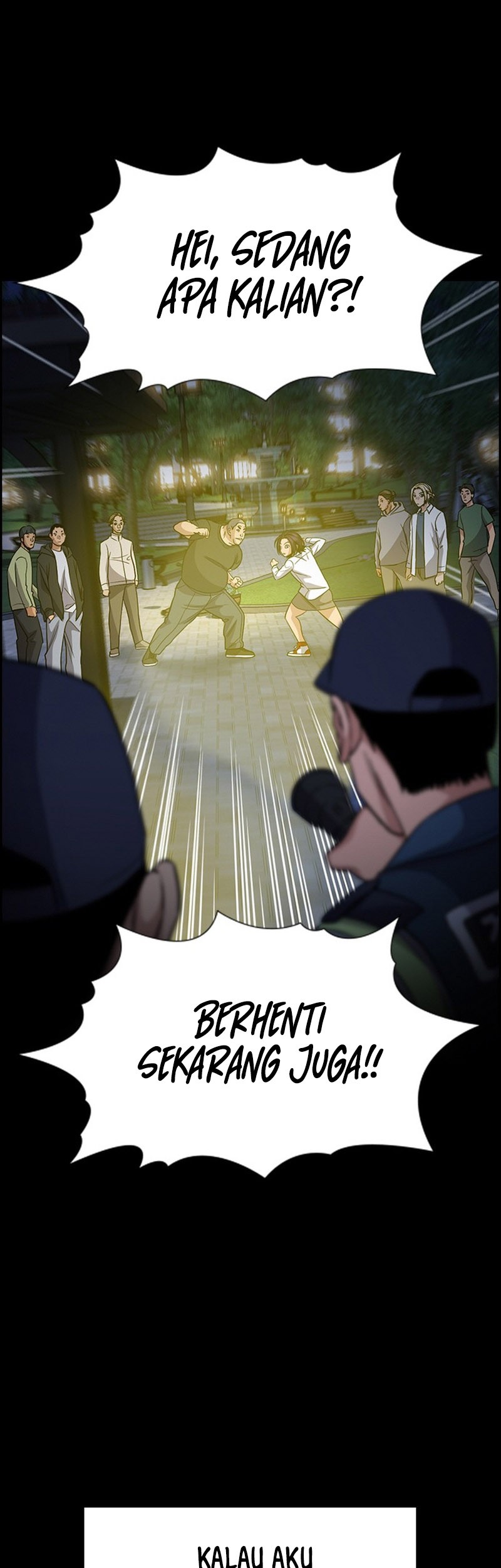 Chapter 147 - halaman 5
