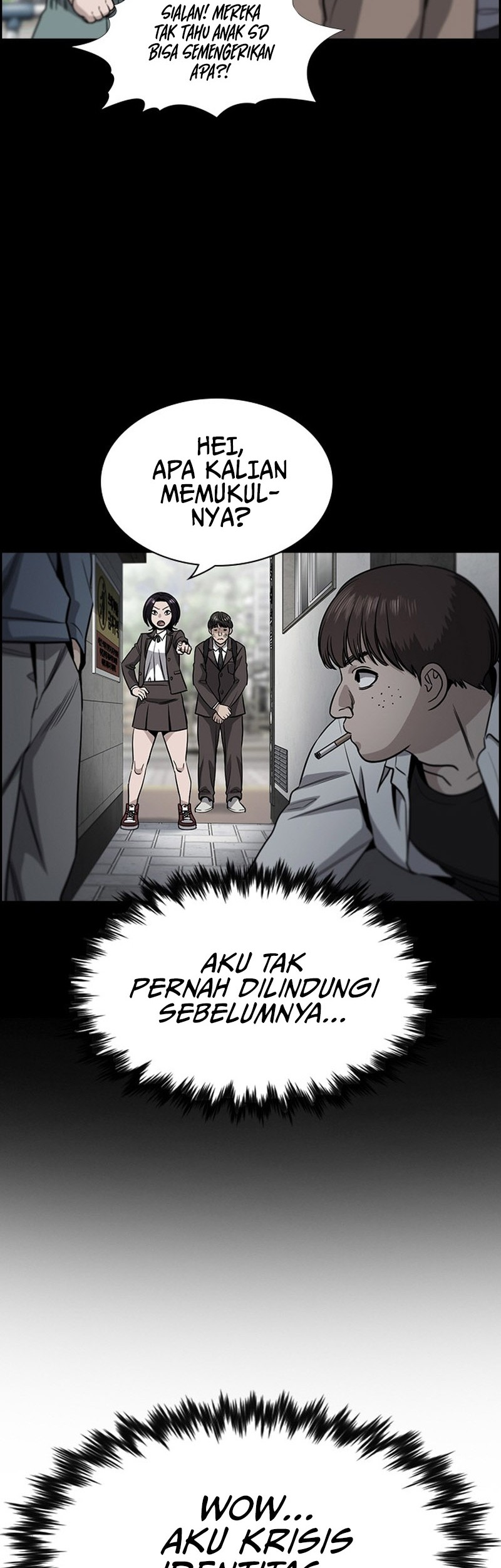 Chapter 147 - halaman 31
