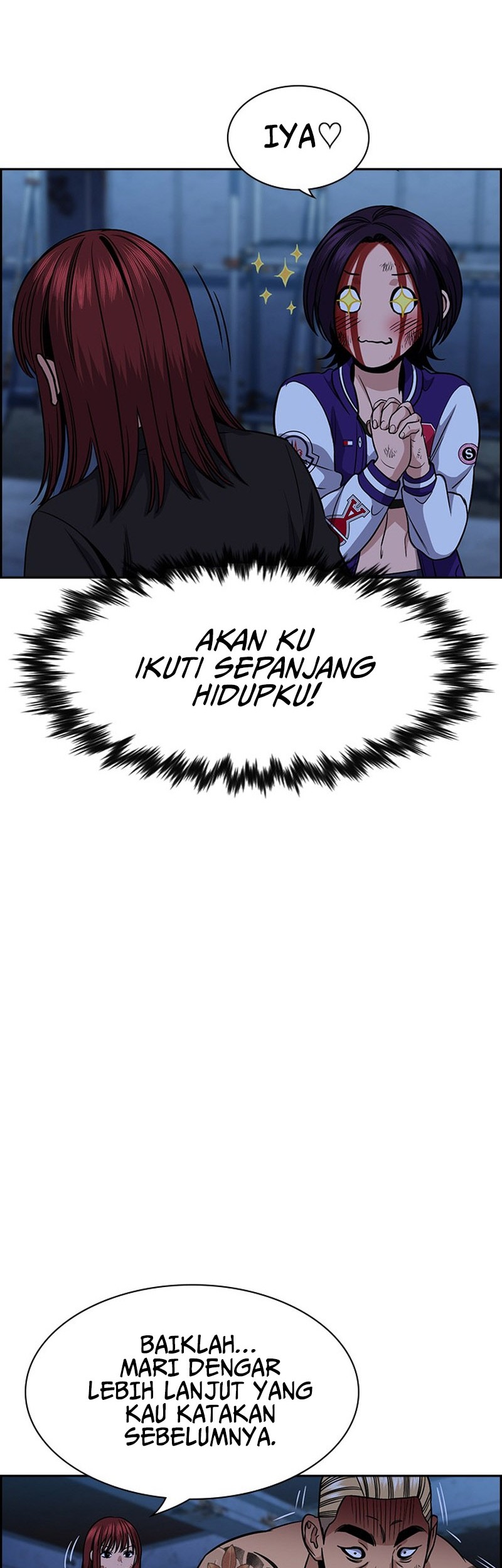 Chapter 147 - halaman 34