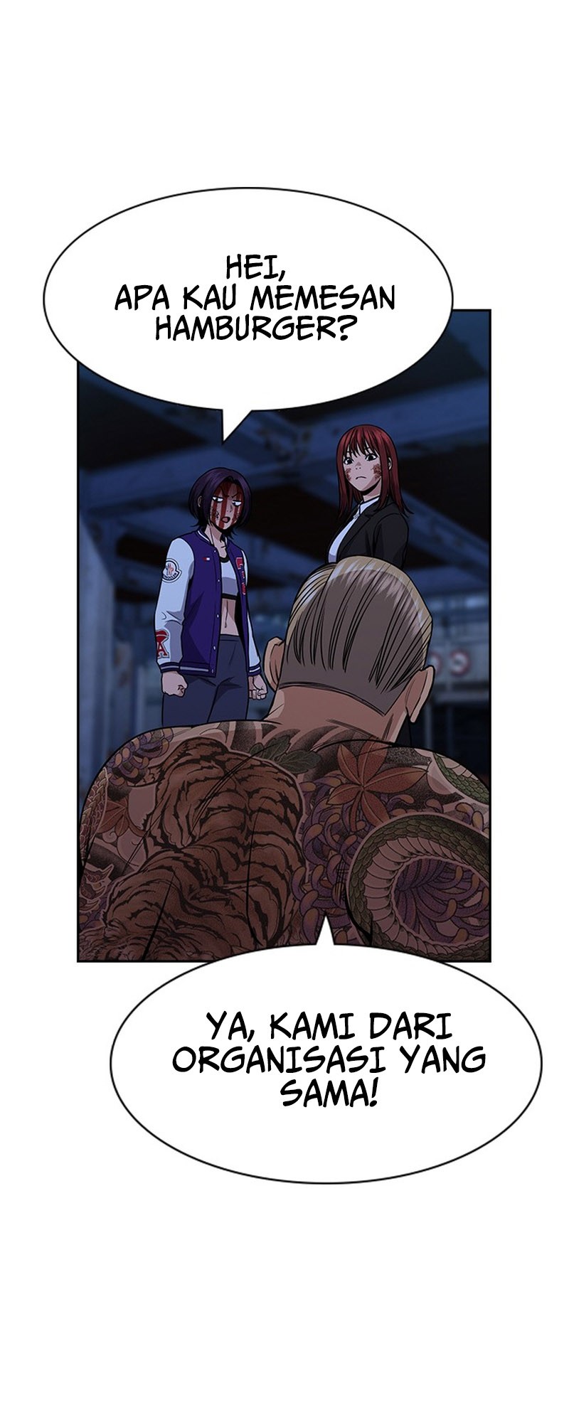 Chapter 146 - halaman 47