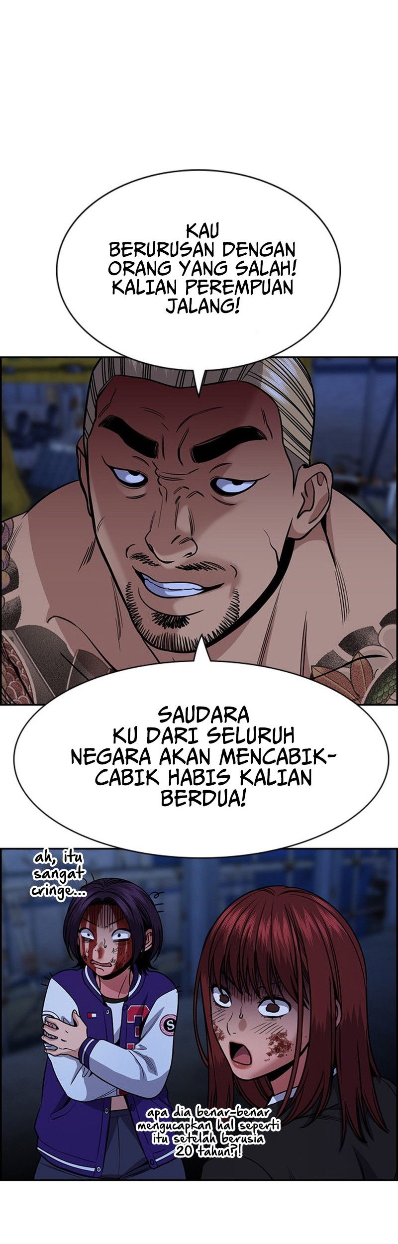 Chapter 146 - halaman 49