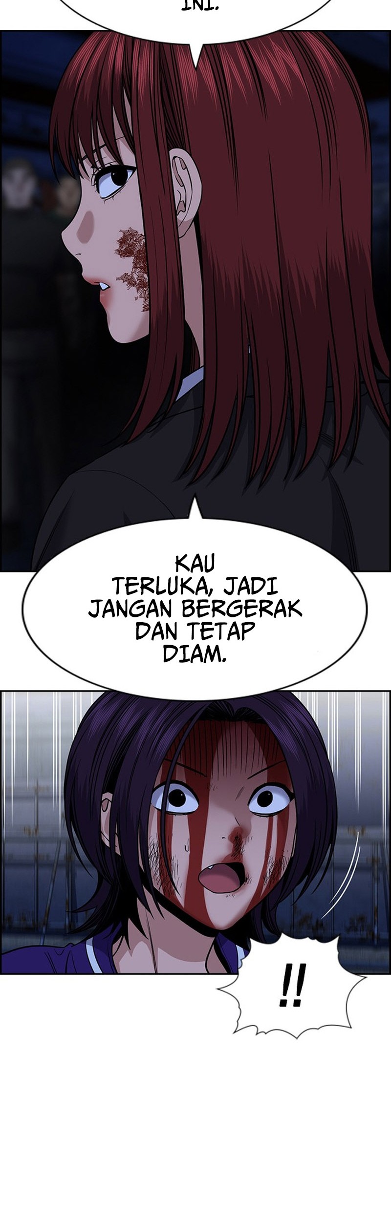 Chapter 146 - halaman 54