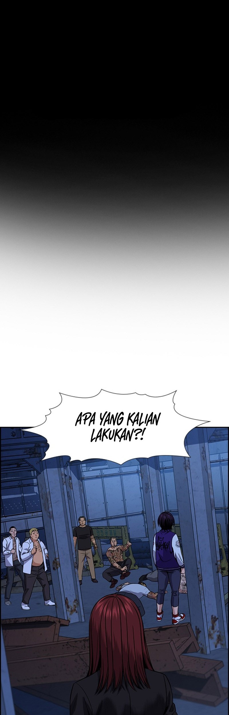Chapter 146 - halaman 3