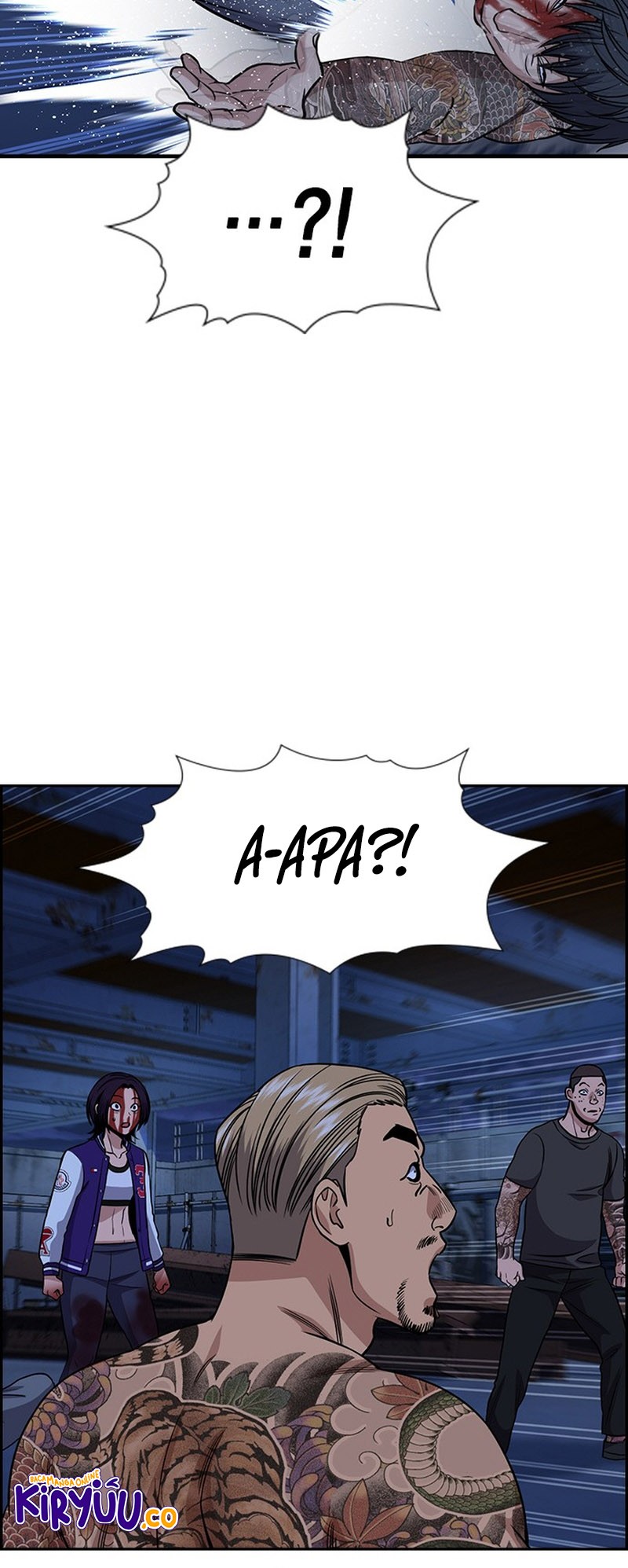 Chapter 146 - halaman 7