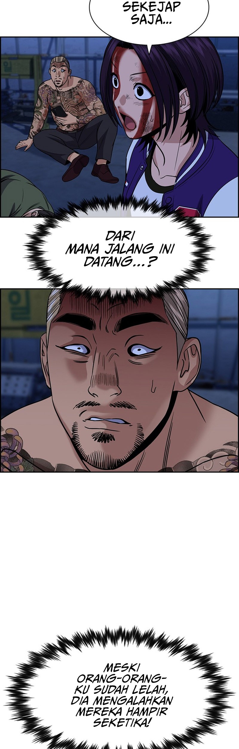 Chapter 146 - halaman 15