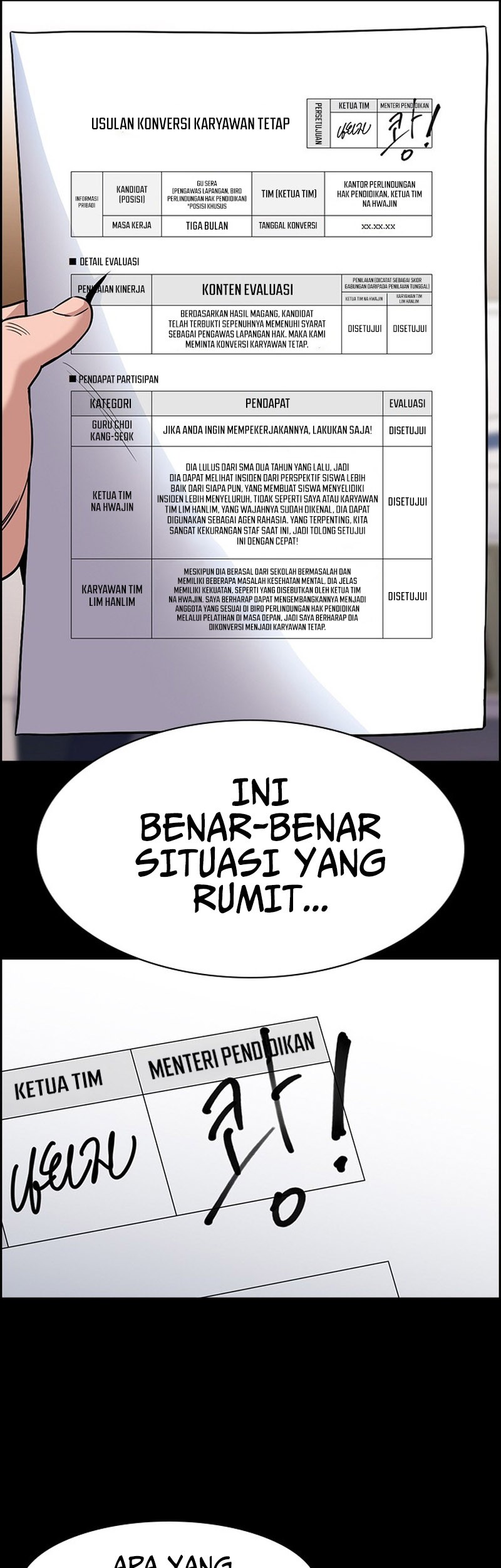 Chapter 146 - halaman 28