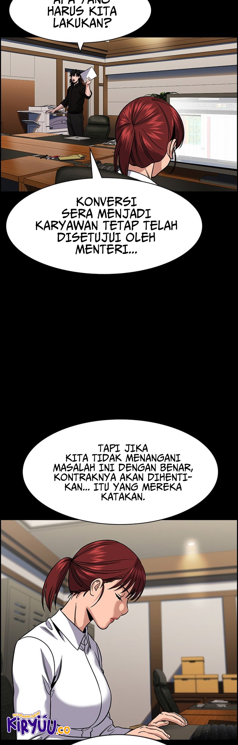 Chapter 146 - halaman 29