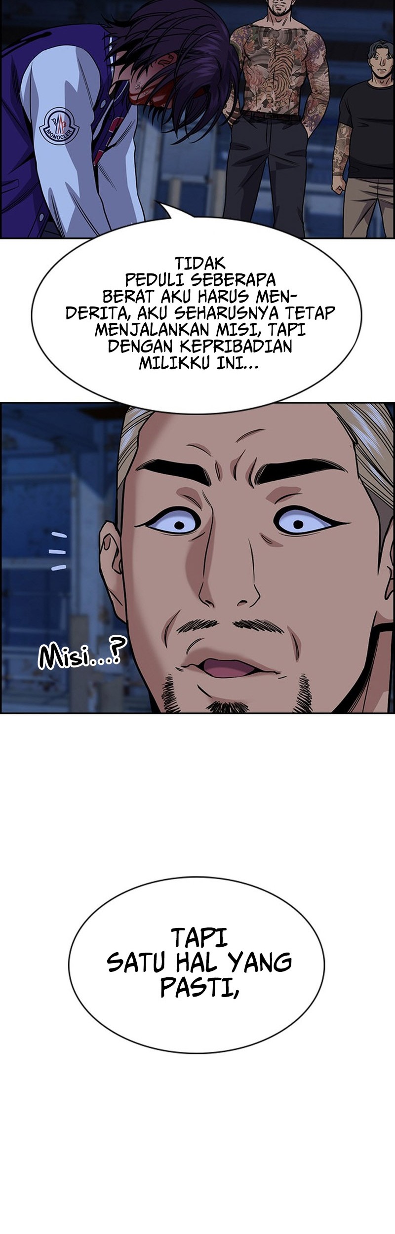 Chapter 145 - halaman 44