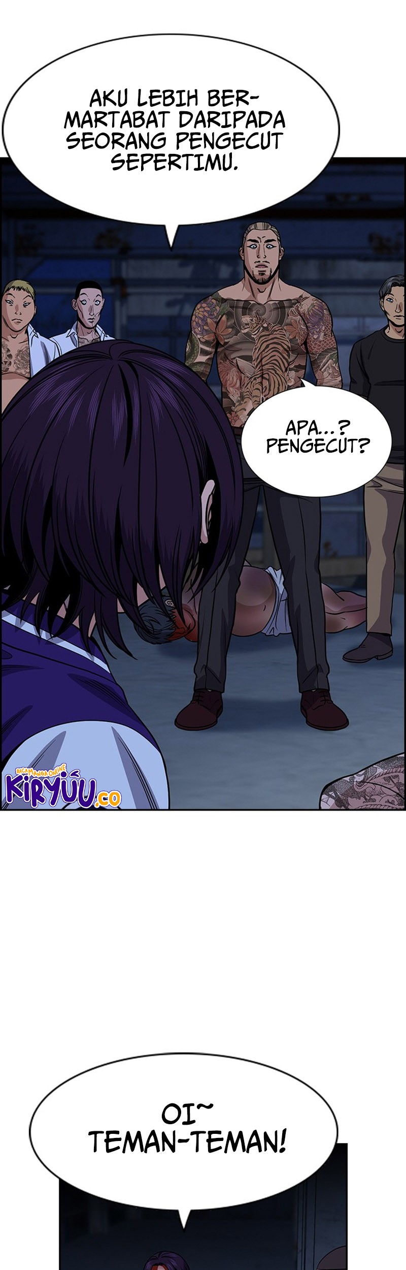 Chapter 145 - halaman 45