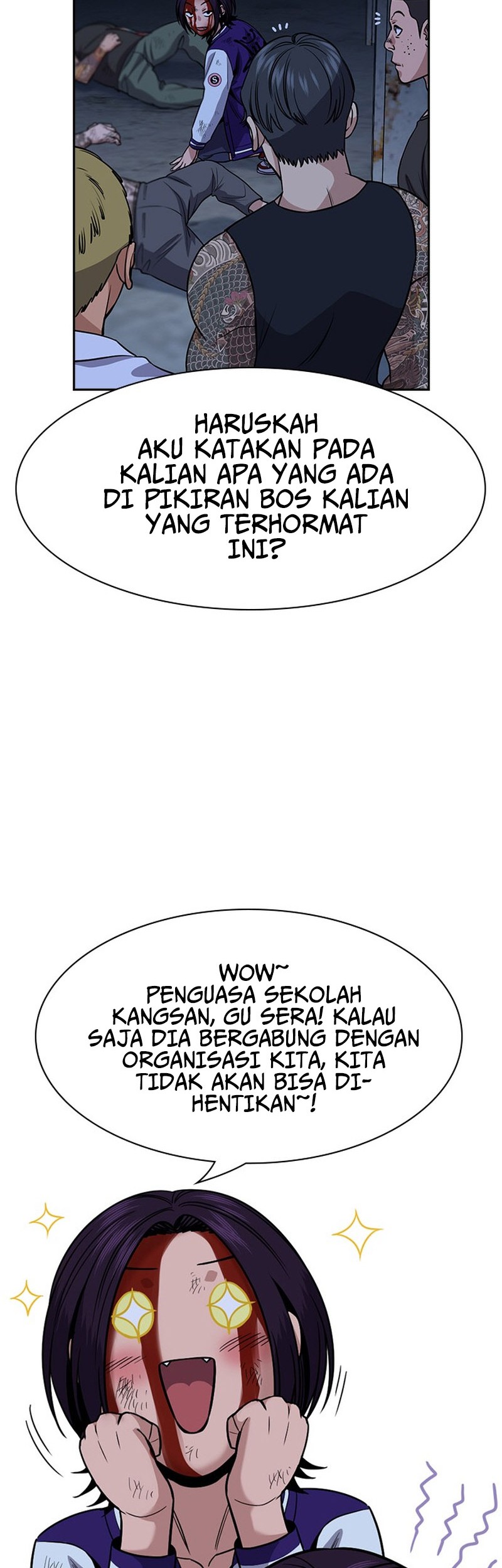 Chapter 145 - halaman 46