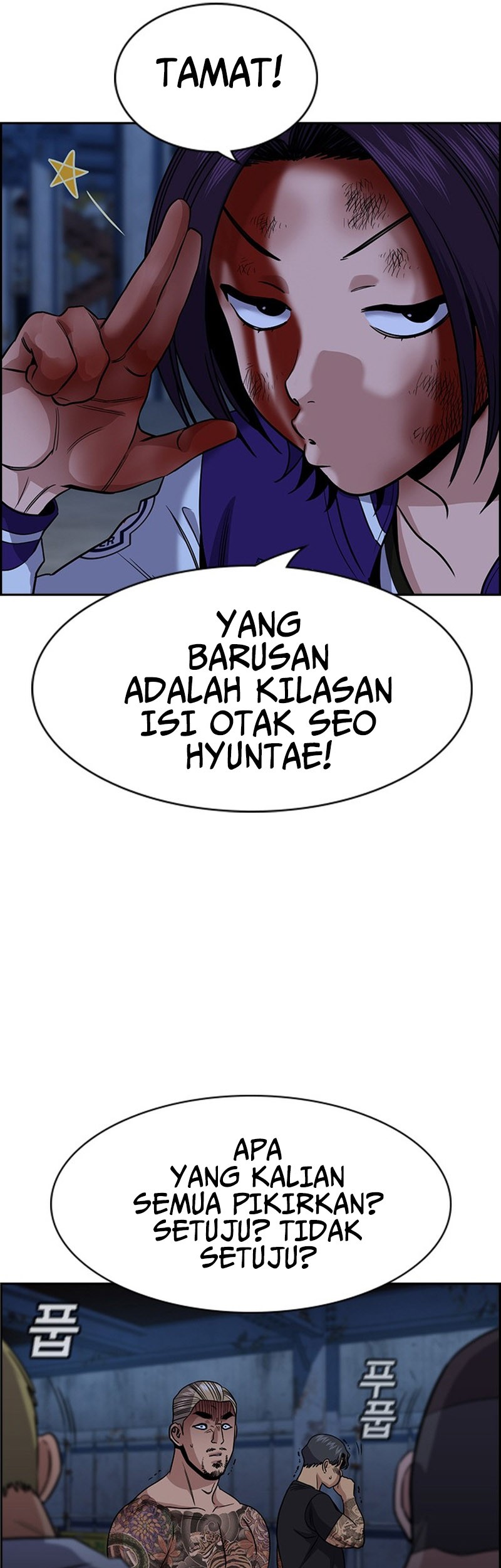 Chapter 145 - halaman 53
