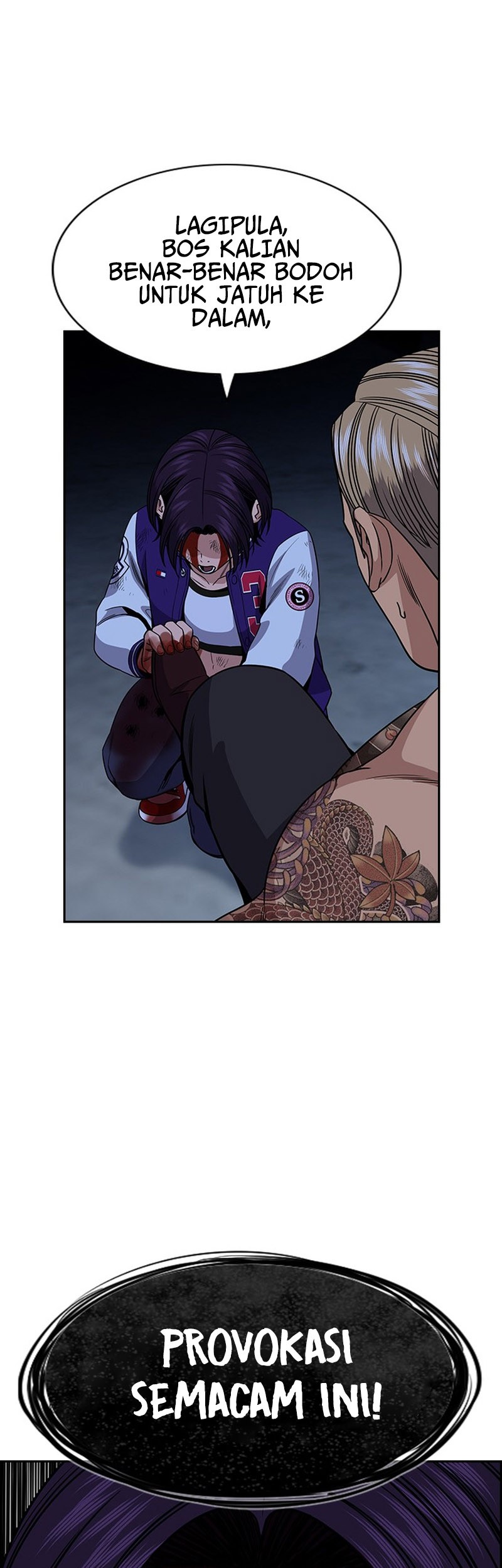 Chapter 145 - halaman 58
