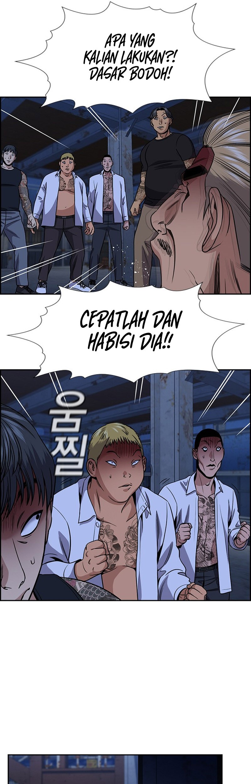Chapter 145 - halaman 63