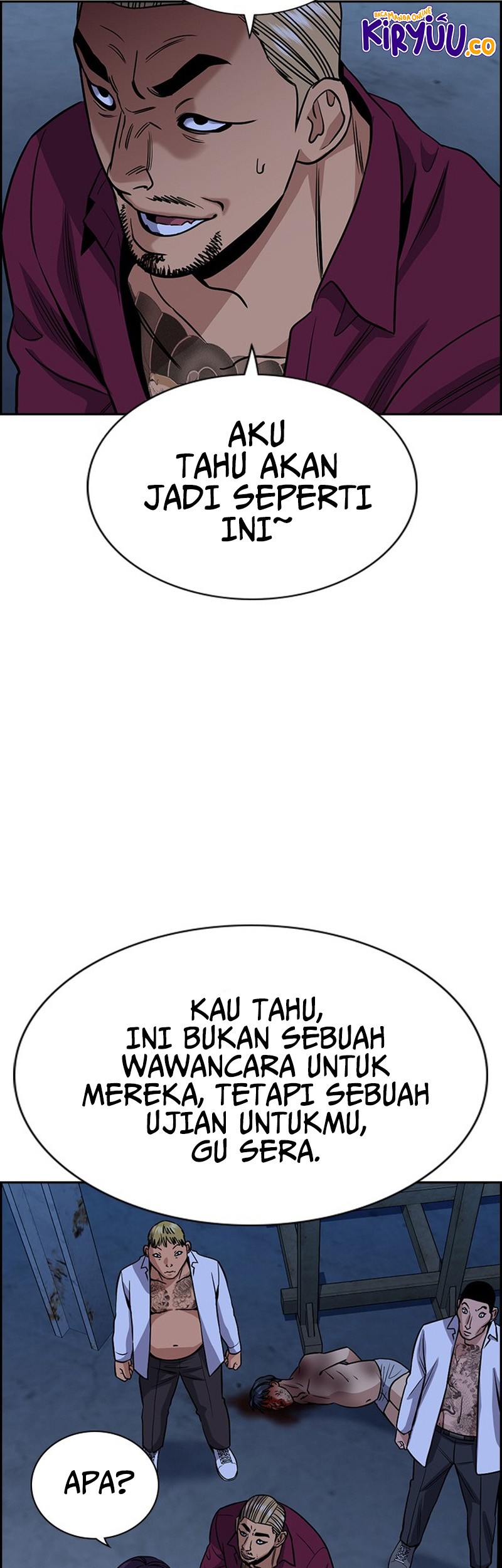 Chapter 145 - halaman 5