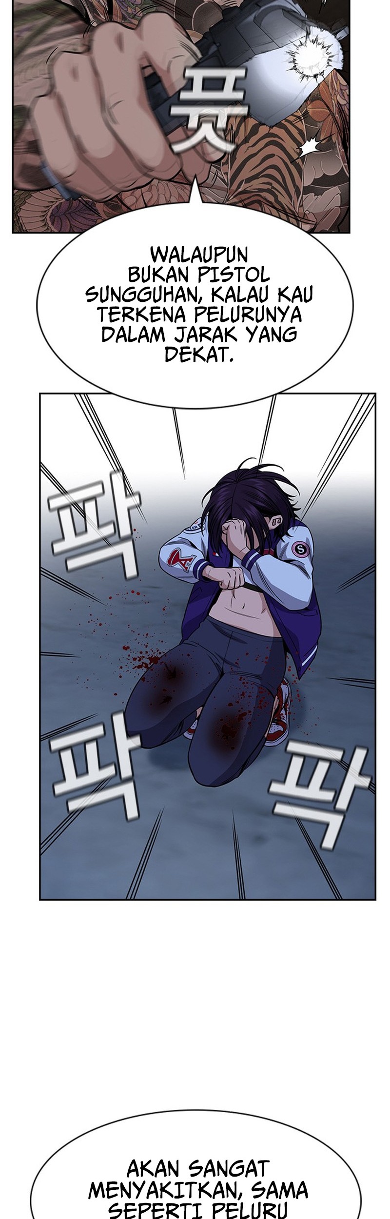 Chapter 145 - halaman 19
