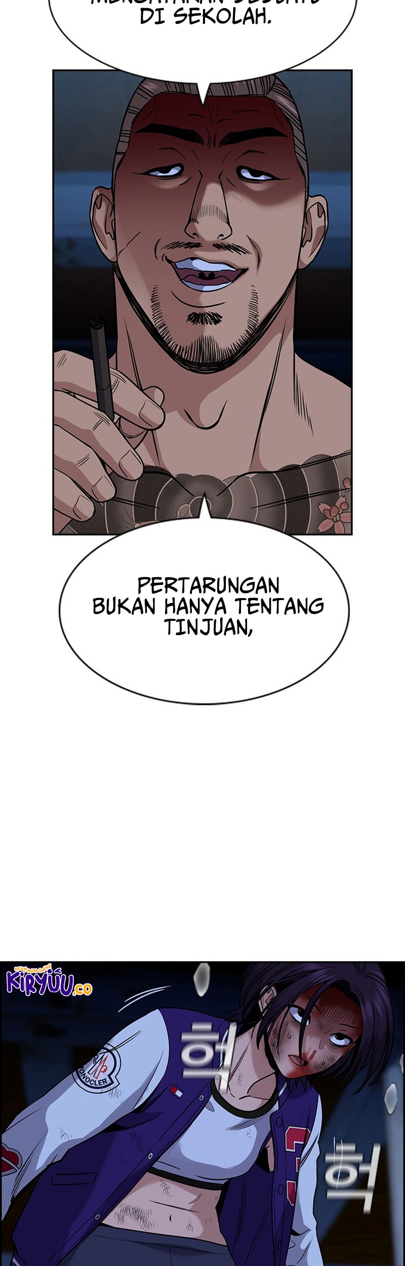 Chapter 145 - halaman 30