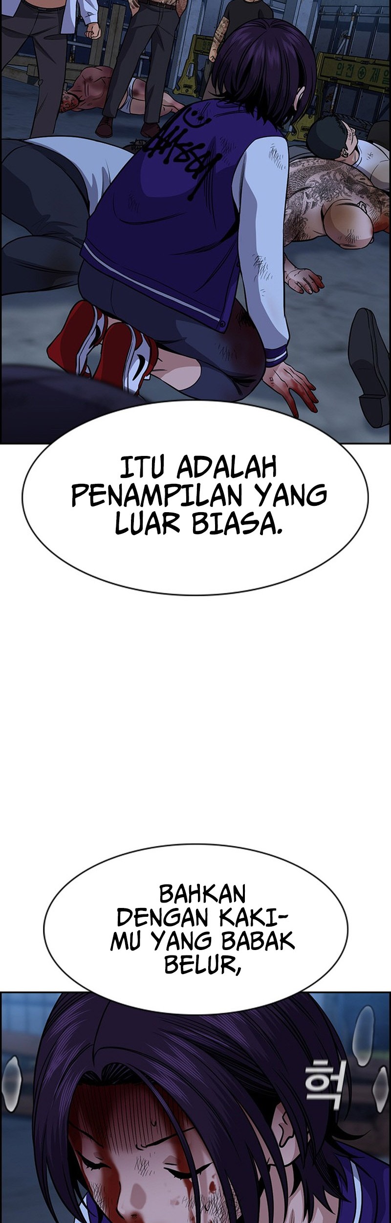 Chapter 145 - halaman 39