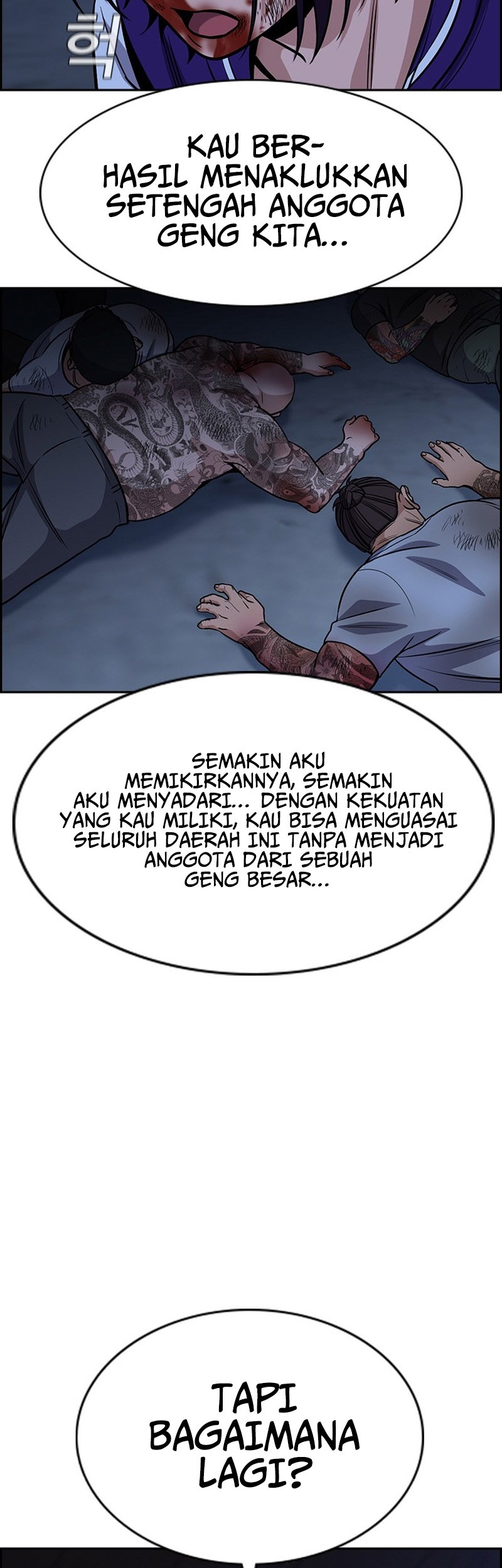 Chapter 145 - halaman 40