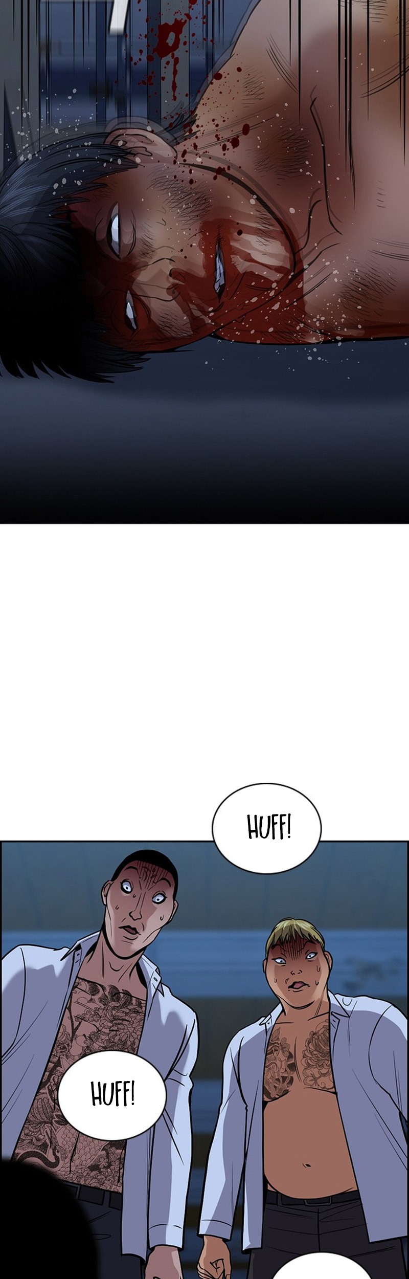 Chapter 144 - halaman 45