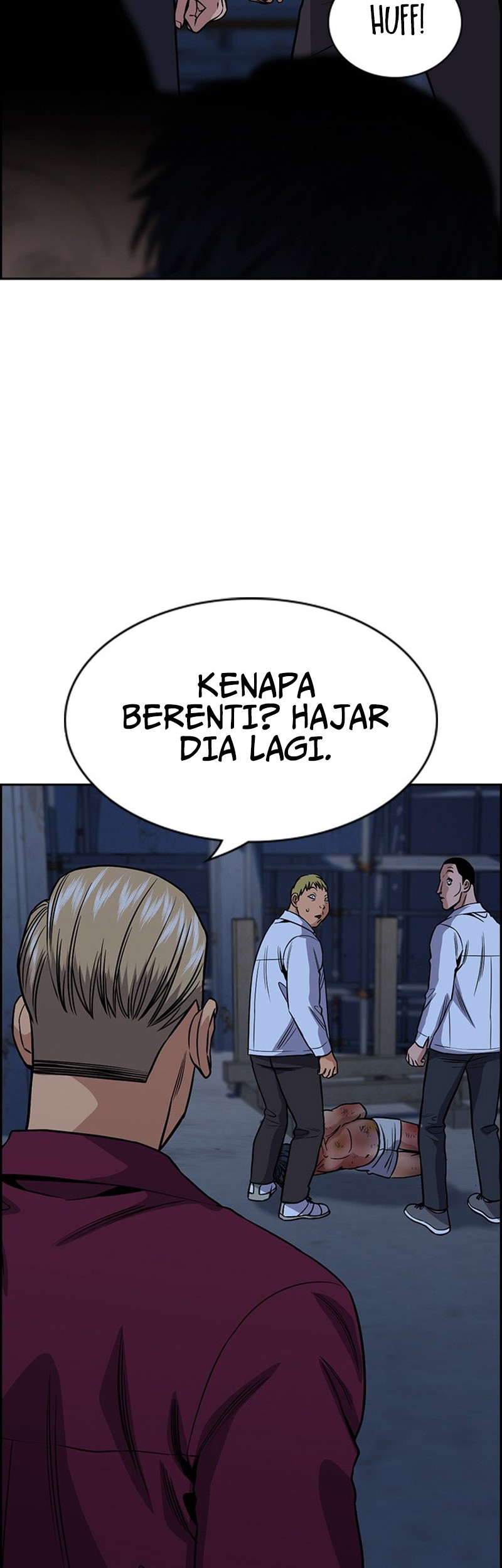 Chapter 144 - halaman 46
