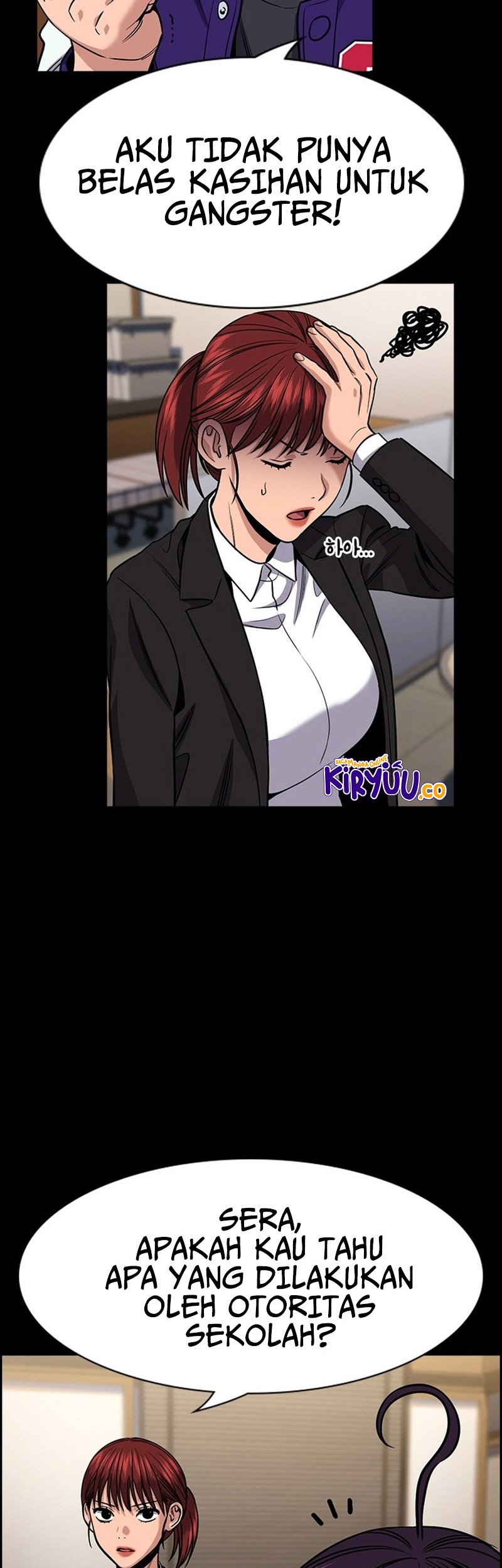 Chapter 144 - halaman 6
