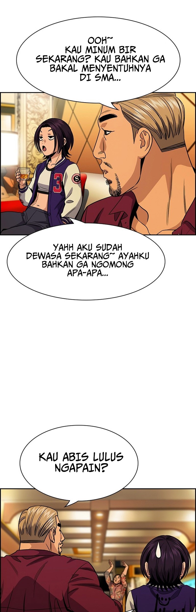 Chapter 144 - halaman 18