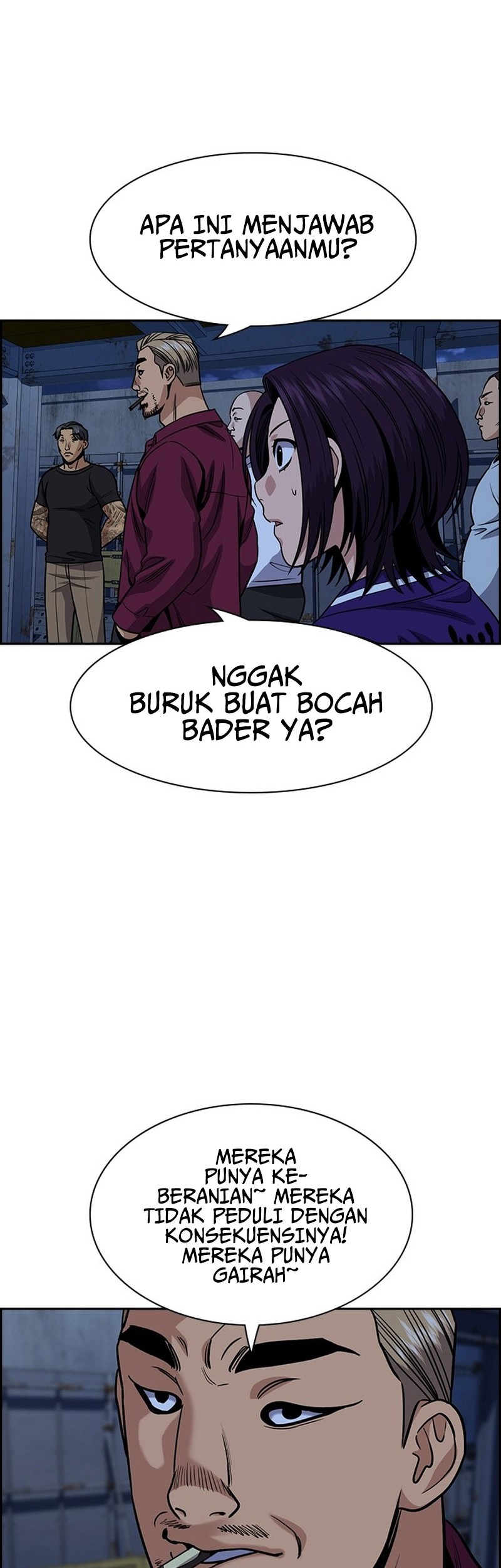 Chapter 144 - halaman 36