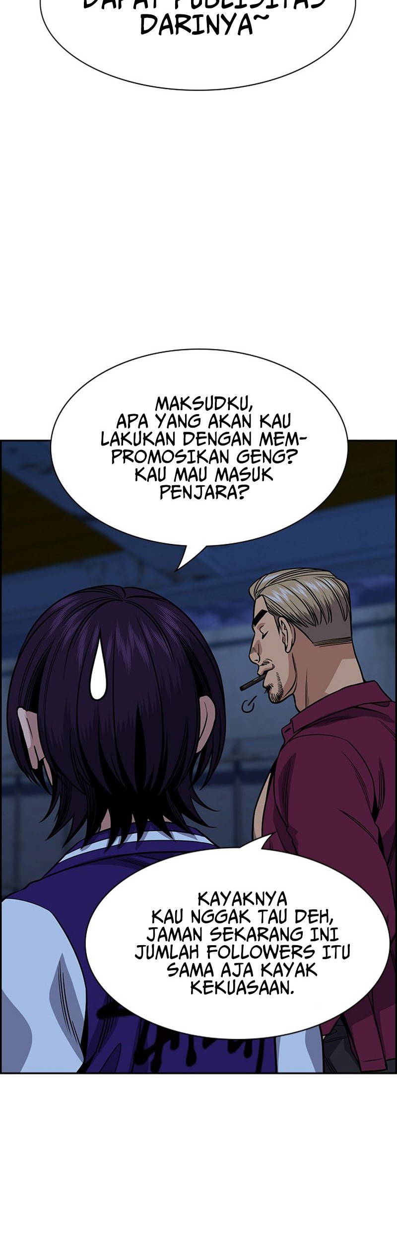 Chapter 144 - halaman 41