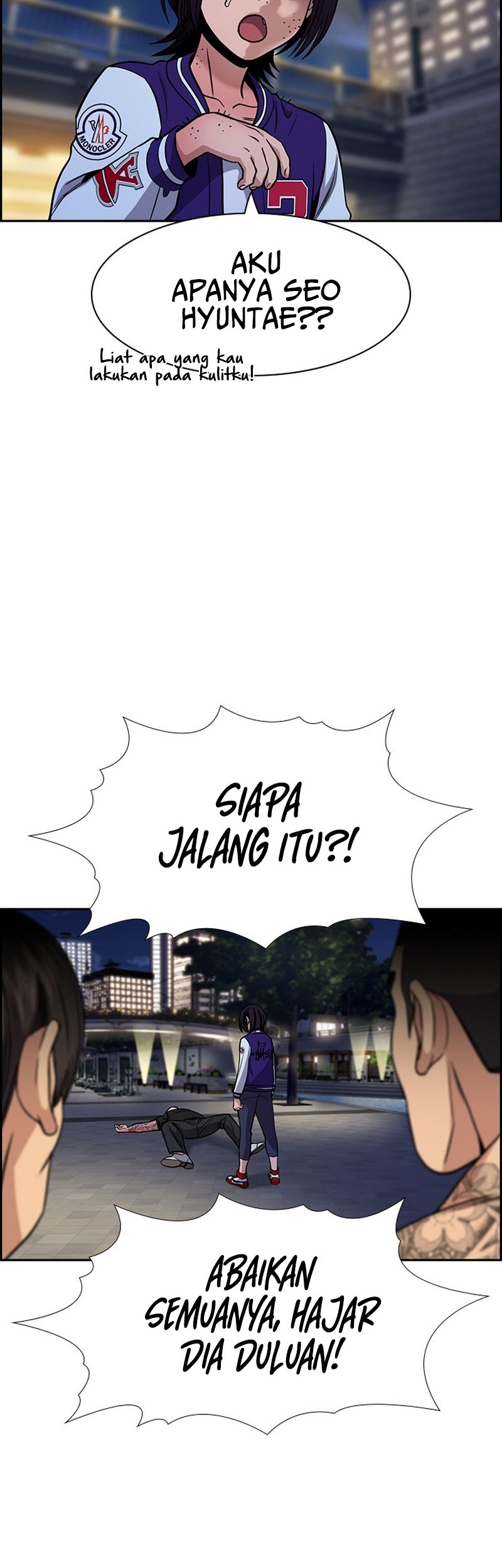 Chapter 143 - halaman 48