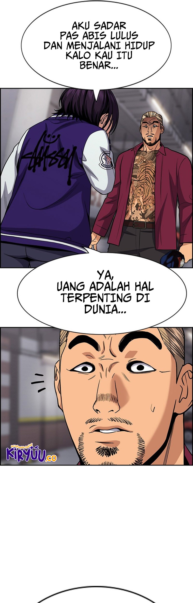 Chapter 143 - halaman 13