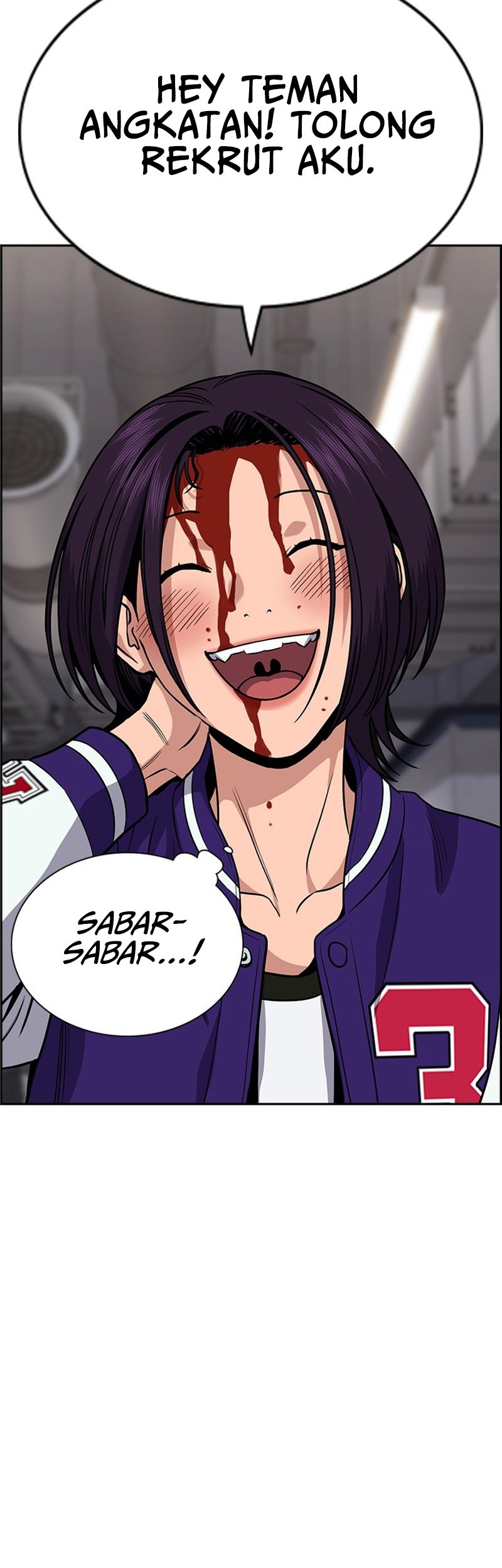 Chapter 143 - halaman 14