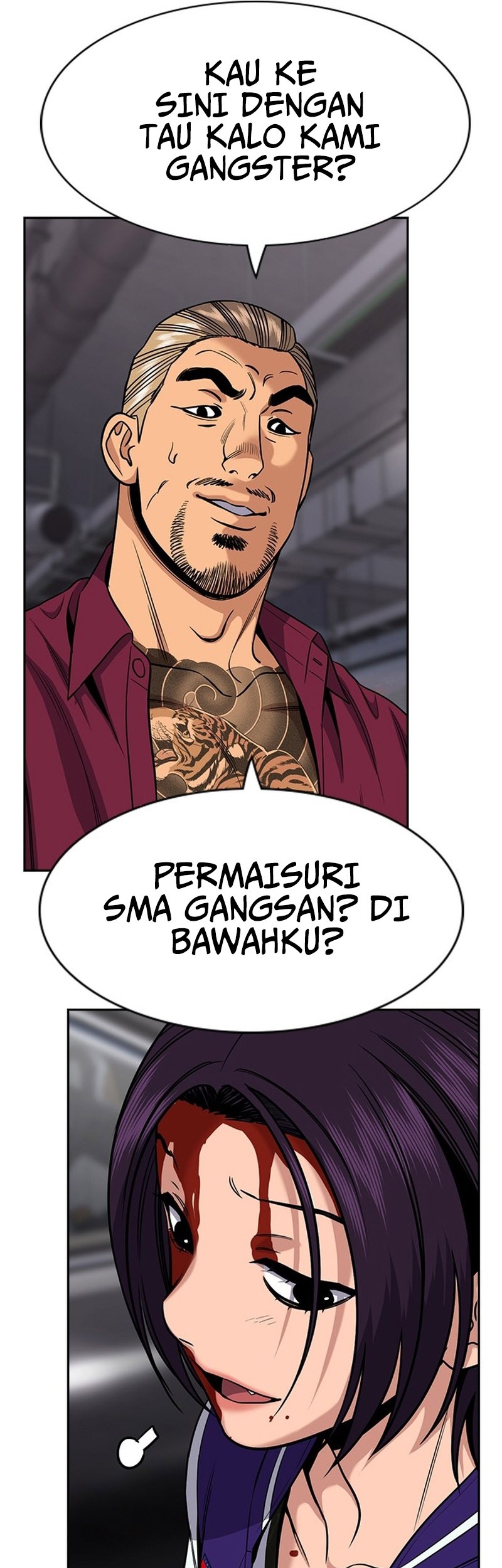 Chapter 143 - halaman 17