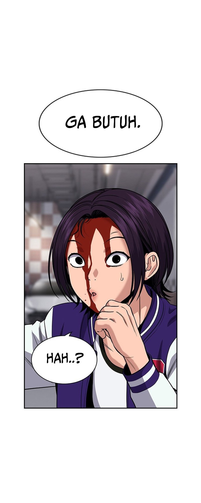 Chapter 143 - halaman 21
