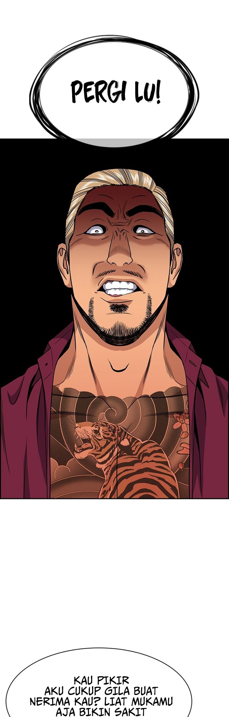 Chapter 143 - halaman 22