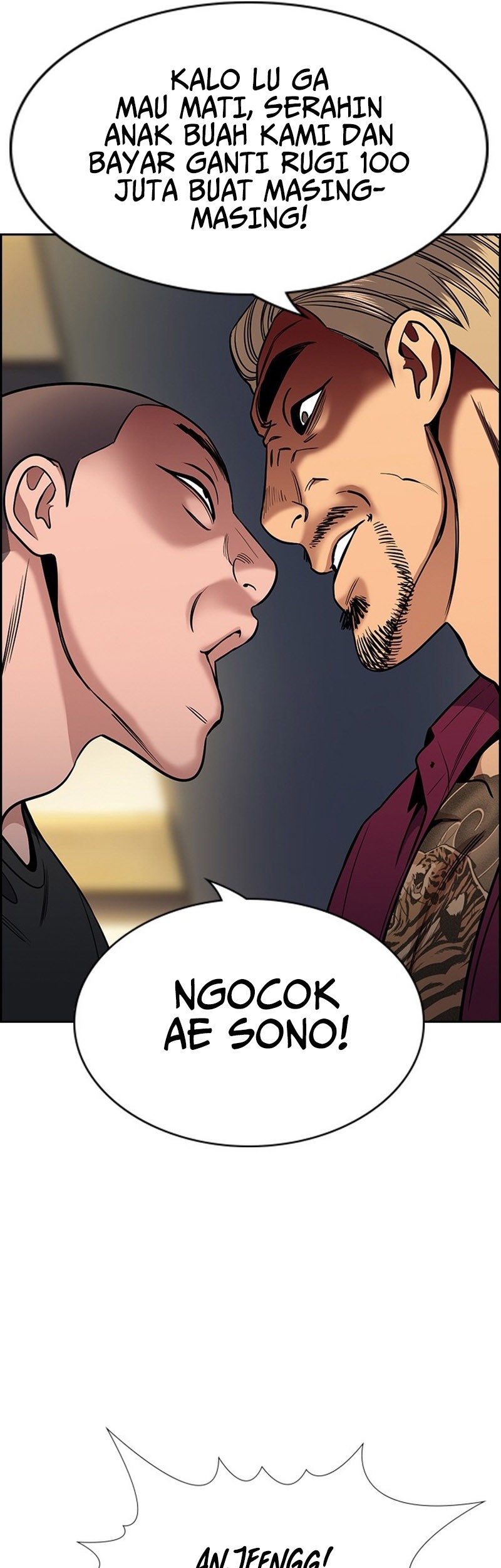 Chapter 143 - halaman 37