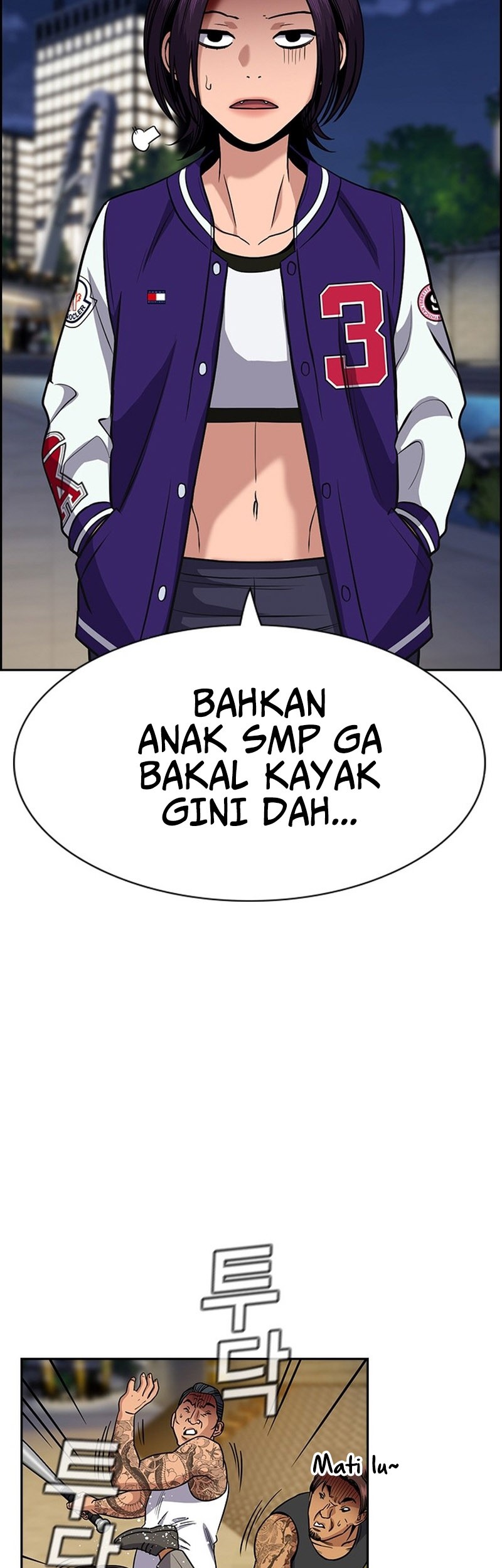 Chapter 143 - halaman 39