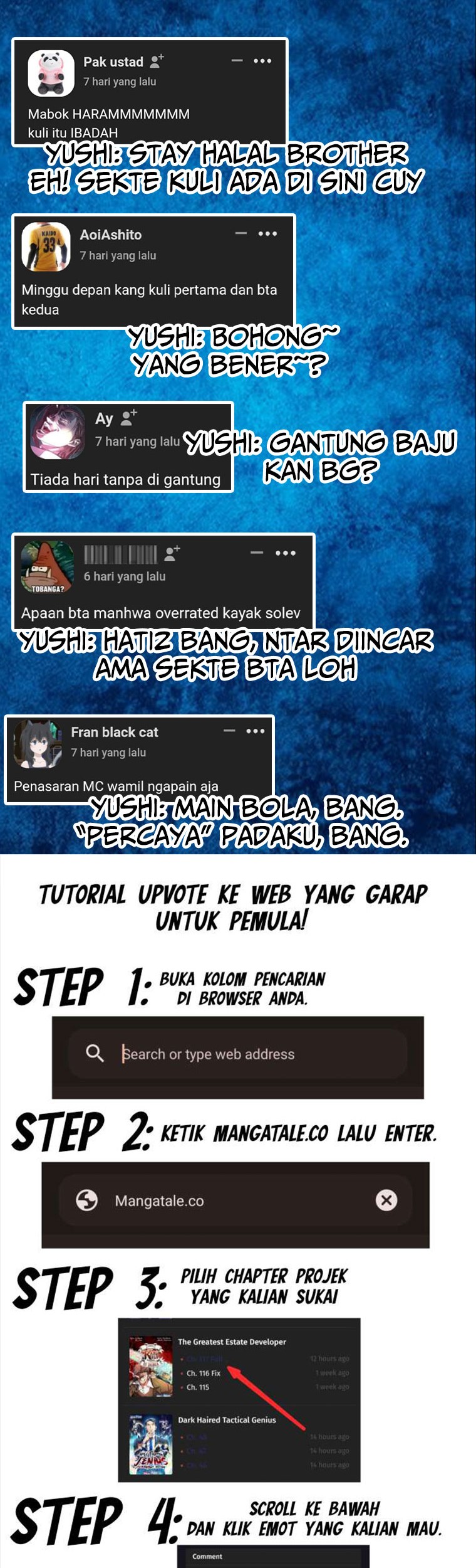 Chapter 94 - halaman 64