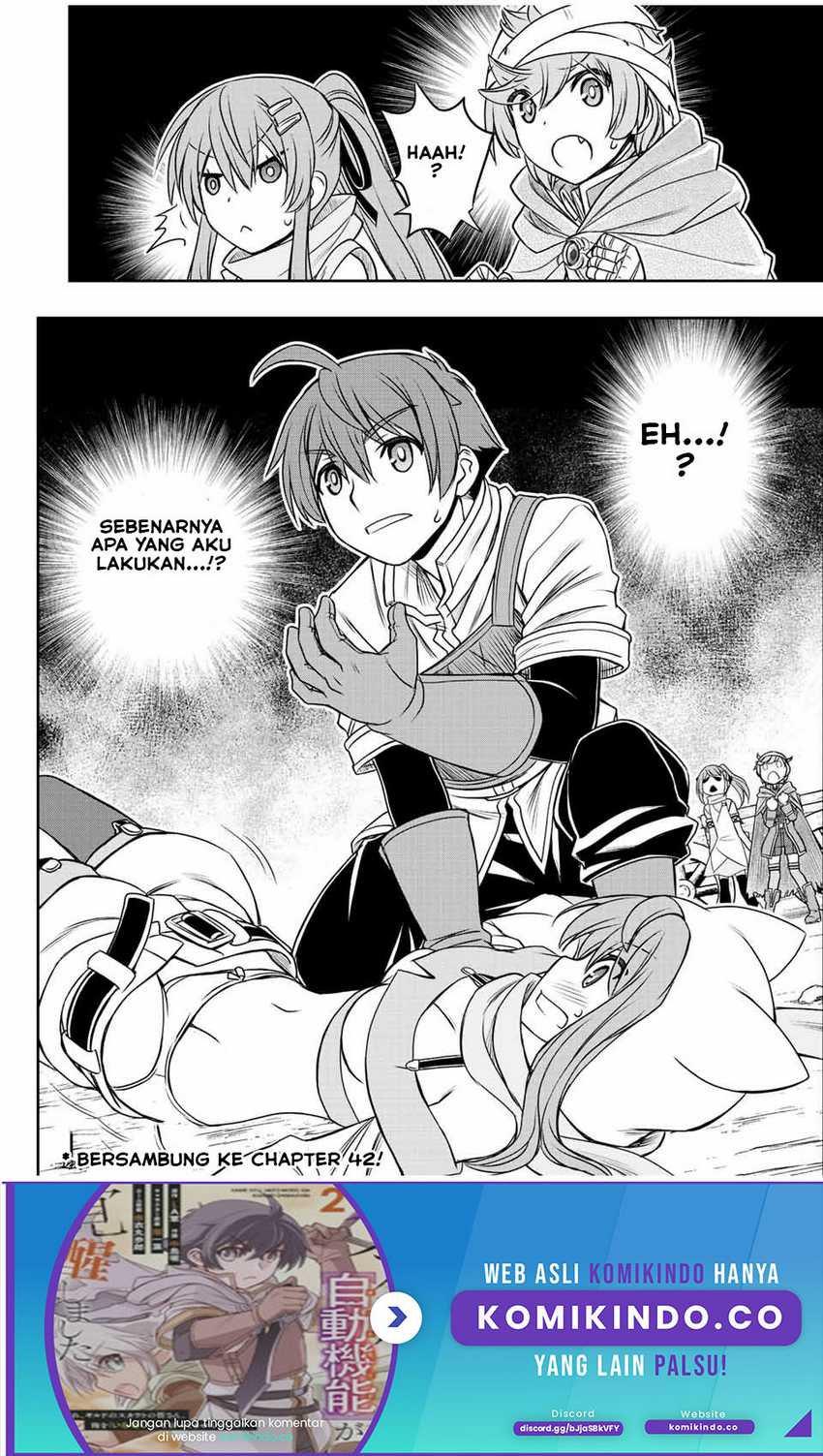 Chapter 41 - halaman 20