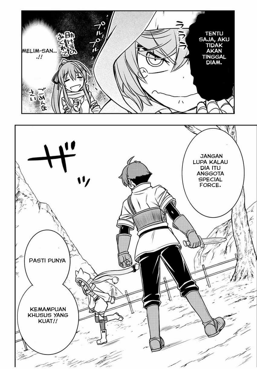 Chapter 40 - halaman 18