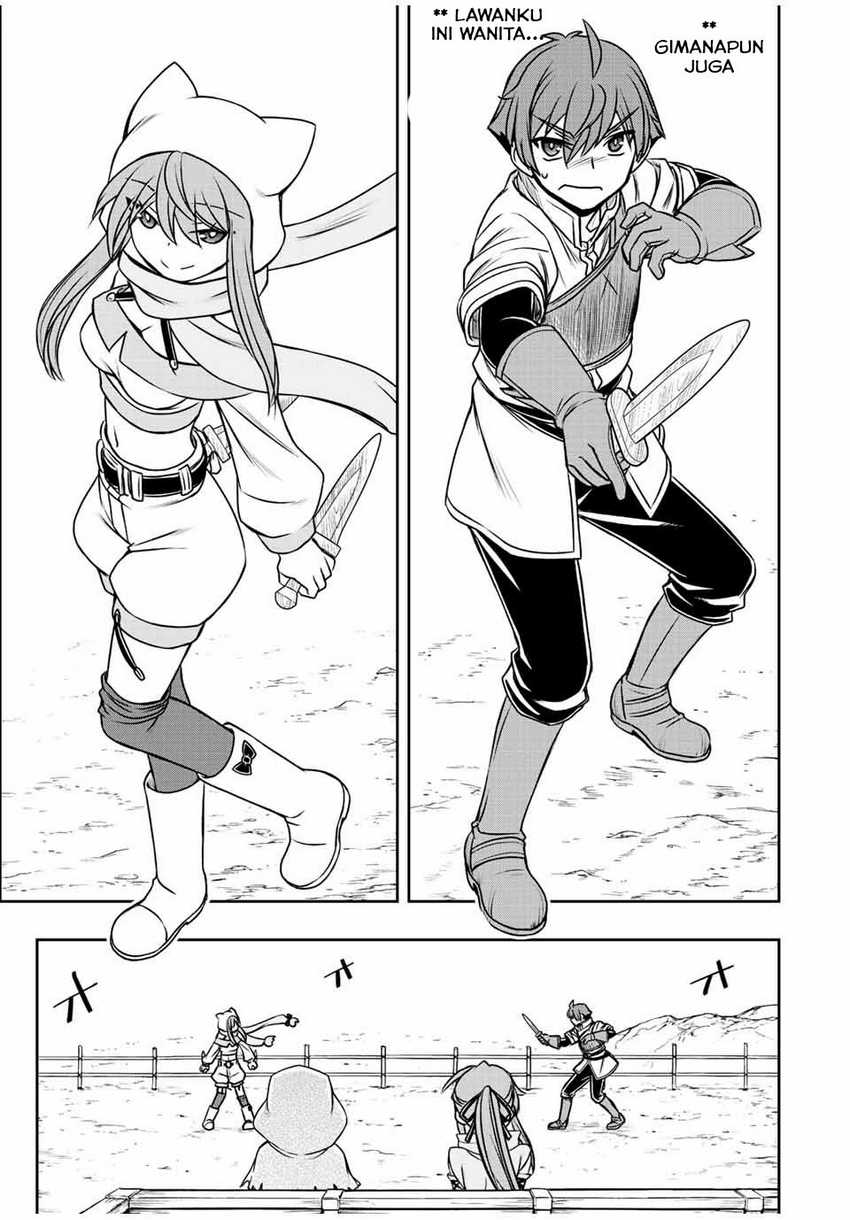 Chapter 40 - halaman 19