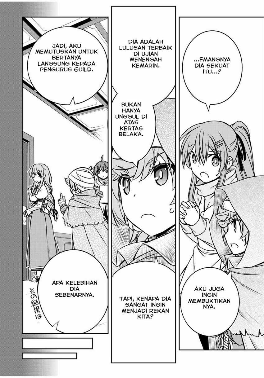 Chapter 40 - halaman 20