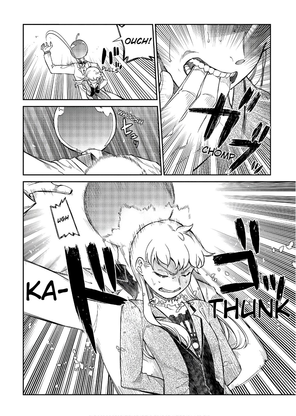 Chapter 46 - halaman 21