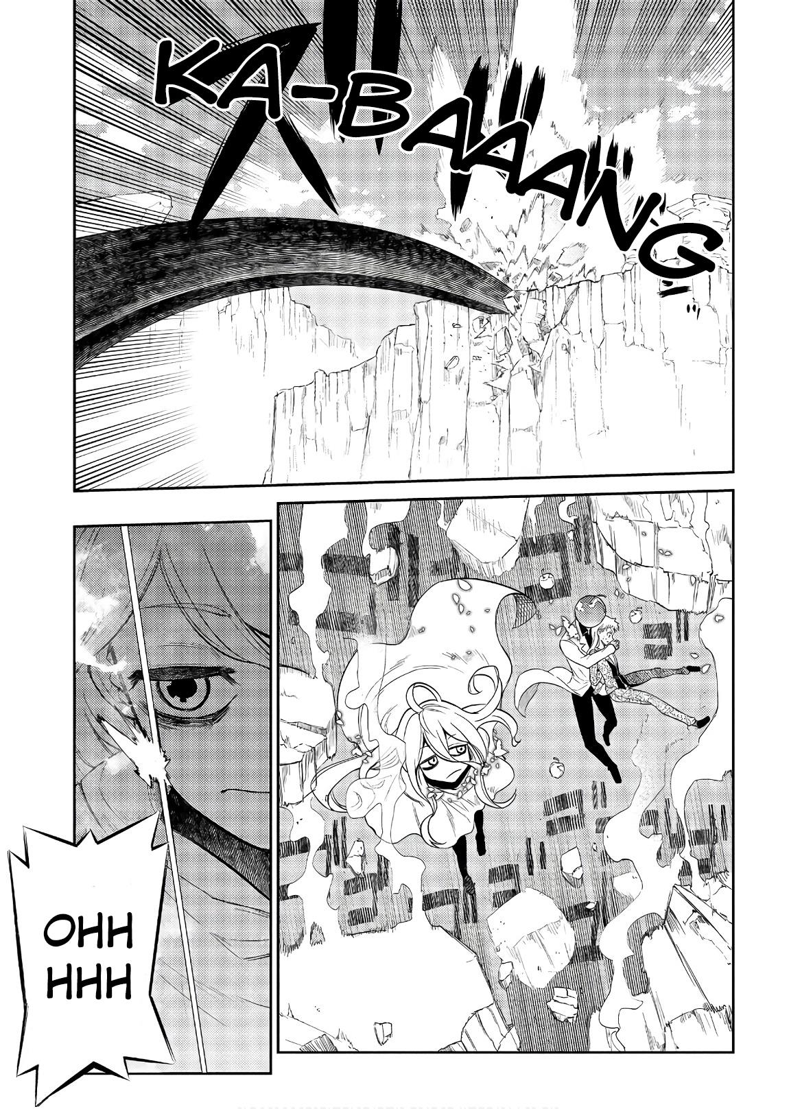 Chapter 46 - halaman 26