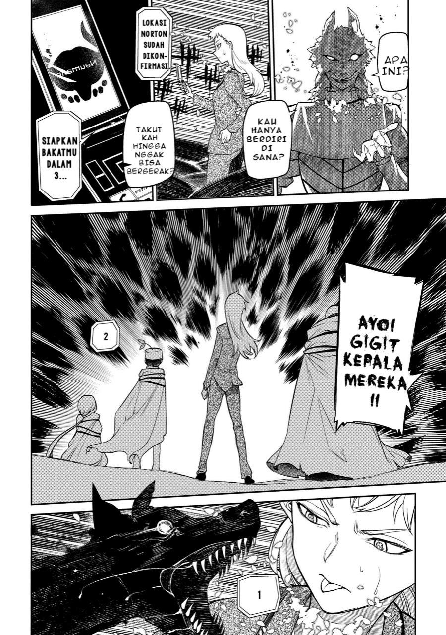 Chapter 45 - halaman 21