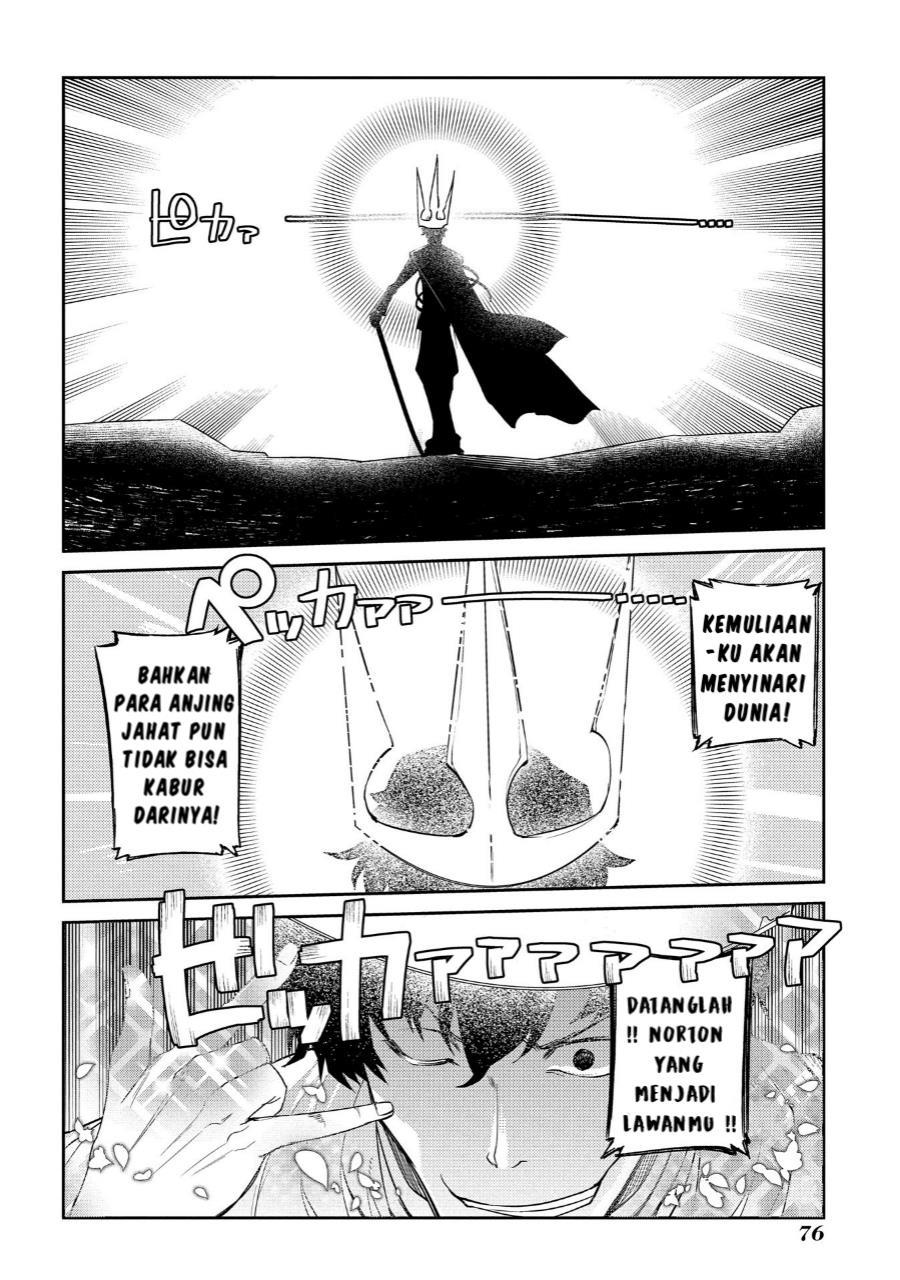 Chapter 45 - halaman 23