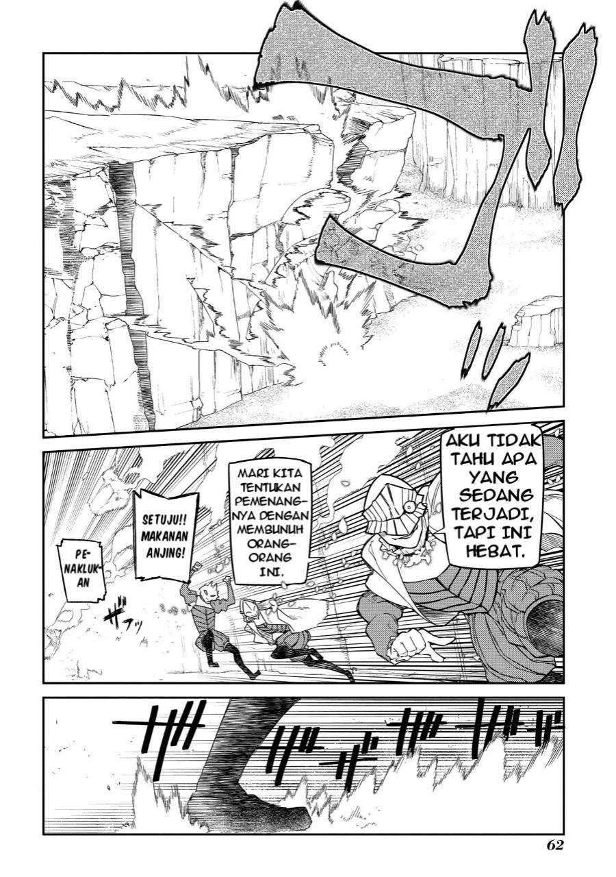 Chapter 45 - halaman 9