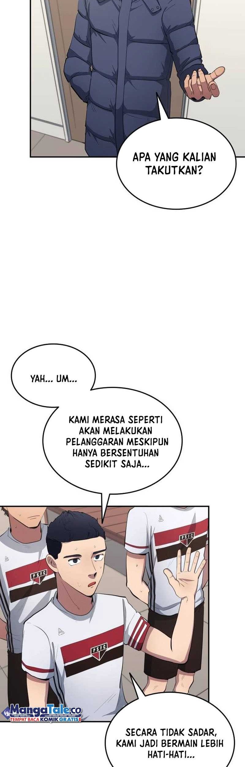Chapter 65 - halaman 30