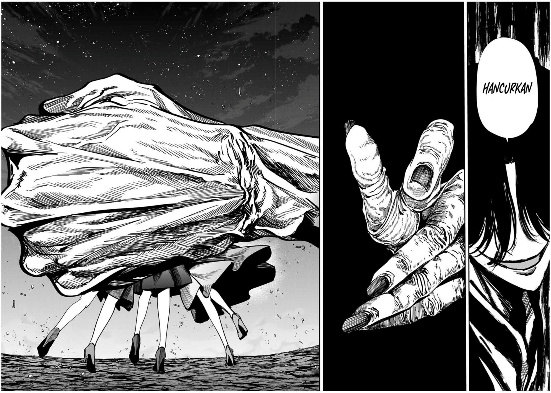 Chapter 64 - halaman 14