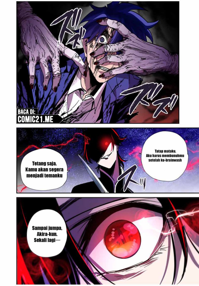 Chapter 64 - halaman 16